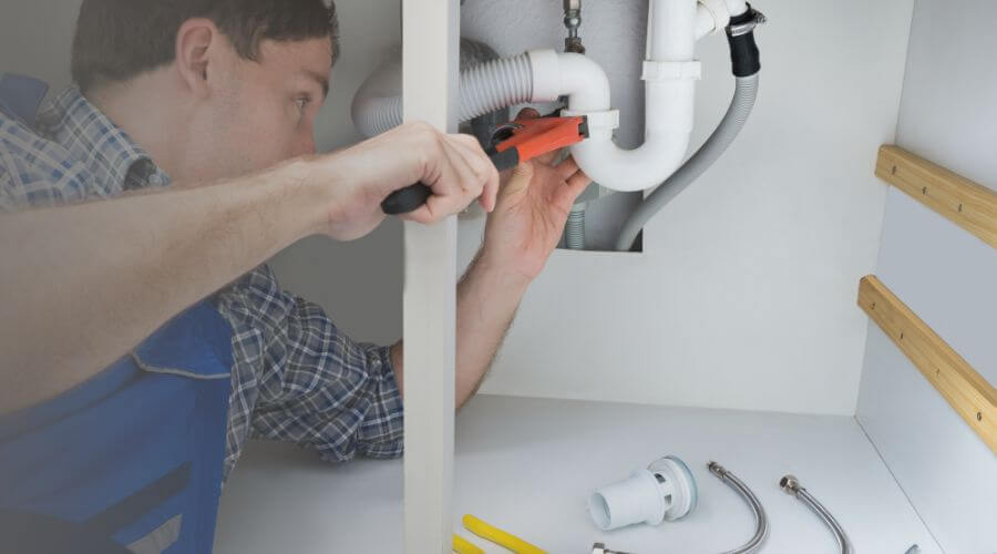 Professional emergency plumbing in Aberdeen Proving Ground, MD